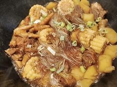 -百一大地锅(香福路店)