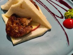 -松临·铁板烧&Omakase(神农店)