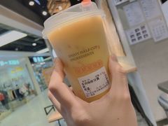 -书亦烧仙草(邵阳友阿国际广场店)