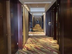 -澳门十六浦索菲特大酒店