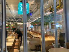 -老乡鸡(上海白玉兰广场店)