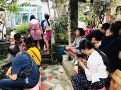 -四方小吃·白族庭院餐厅