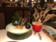 -捞神煲汤火锅(湖滨商业街店)