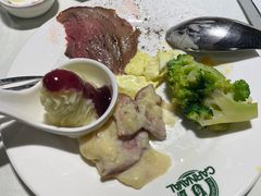 -戈拿旺巴西烤肉(崇文门店)