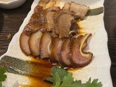 -大洋家·潮汕鱼鲜·花胶砂锅粥(天河东路店)
