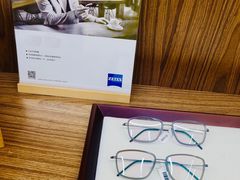 -Eziwish眼镜·蔡司授权店