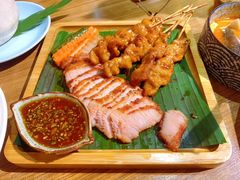 -泰妃殿(宏伊国际广场店)