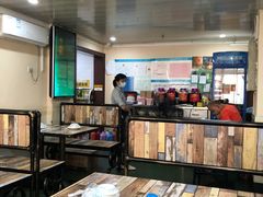大堂-南雄雄州土菜餐厅(粤北大厦店)