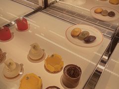 -Angelina安吉丽娜(恒隆广场店)