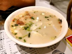 -凯峰鱼汤米线(金利達店)