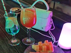 -外滩8号 whisky bar(金延大厦店)