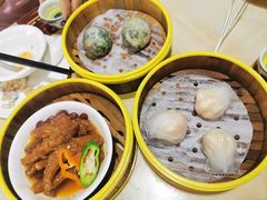 -明泉居茶点荟(车陂店)