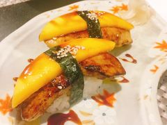 -山葵家·创意料理(宁波来福士店)
