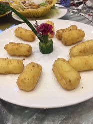 -名宴婚宴专门店·宴会厅(京基100店)