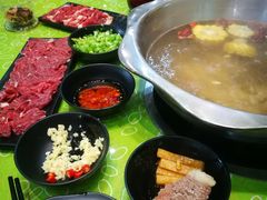 -欢乐海岸美食联盟