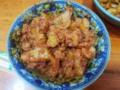 -吴大师呱呱面皮(育生巷店)