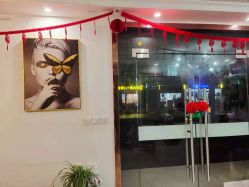 -奥丽维娅美容养生会所