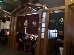 -九田家黑牛烤肉料理(新辰里亚运村店)