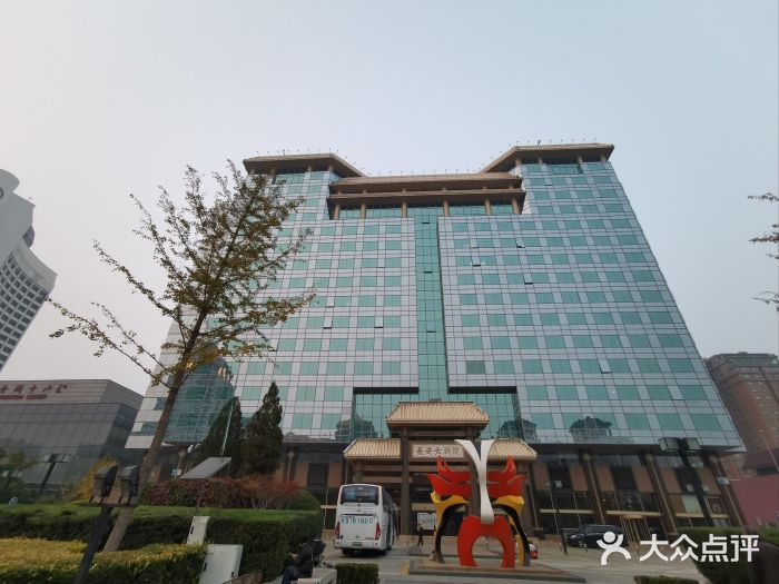 渝信川菜(长安店)图片