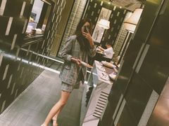 -深圳四季酒店·馥自助餐厅