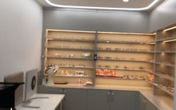 -清清博视儿童眼视光中心(角门西店)