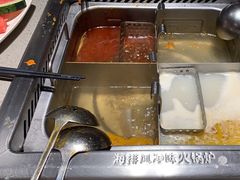 -海底捞火锅(北京路店)