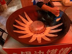 -百年神厨·地道川菜(清江西路店)