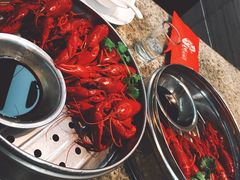 -0574龙虾的故事(东裕店)