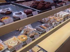 -OUR Bakery(SKP-S店)