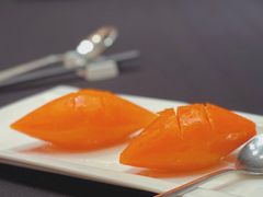 蜜汁红薯-新荣记(椒江店)