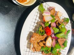 火焰牛肉-四合院(黔灵西路店)