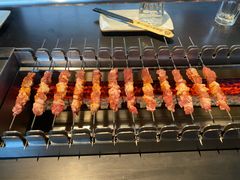 -很久以前羊肉串(朝阳路店)