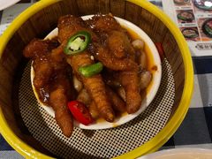 -蓝记茶餐厅(勒泰店)