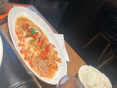 -新发现(宝山龙湖店)