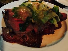 -Keens Steakhouse