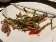 -茶油香闽南菜·花园餐厅(前埔店)