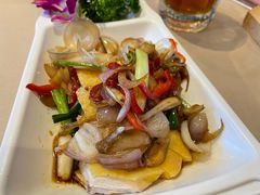 -庄氏祥记家常食府(国瑞建材家居博览中心店)