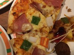 -比格比萨自助(美乐城店)