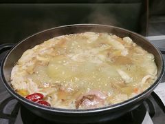 -滇铺子·云南特色菜·第九届野生菌美食节(曲靖万达店)