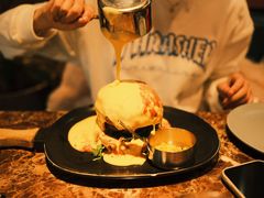 -Let'sBURGERplus·非常创意汉堡(三里屯店)