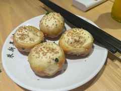 -朱新年·苏式汤团·面点(北寺塔店)