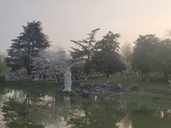 -堤角公园