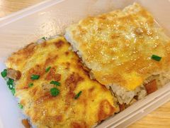 三鲜豆皮-老通城豆皮大王(吉庆街店)