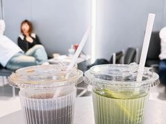 -M Stand(成都COSMO店)