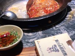 -渝味晓宇火锅(合川路店)