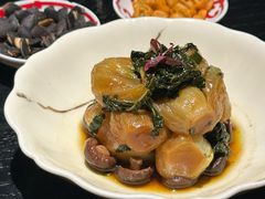 -锦楼·臻选新杭帮(杭州中心店)
