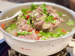 -清真·宁夏印象·盐池滩羊肉体验店(江宁路店)