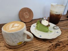 -三目仓咖啡(贤南路店)