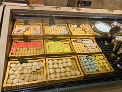 -浅锅和牛小锅放题(深业上城店)