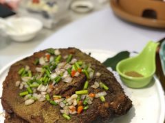 -好福记饭店(红梅公园店)